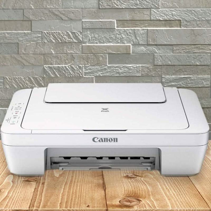 Canon PIXMA MG2522 Inkjet Printer, Scanner and Copier by DailySale