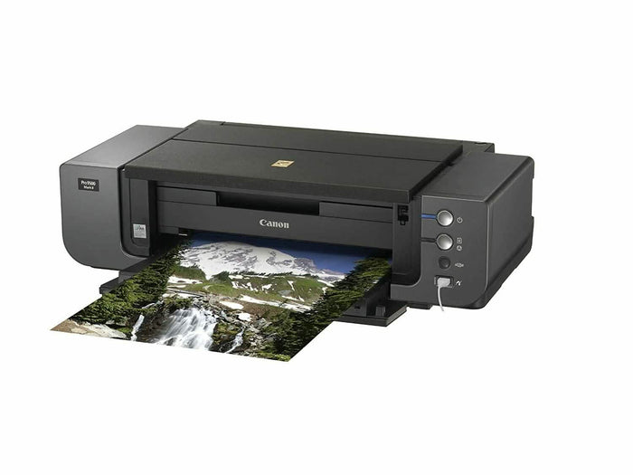 Canon PIXMA Pro 9500 Mark II Digital Photo Inkjet Printer (3298B002) (Refurbished) by DailySale