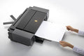 Canon PIXMA Pro 9500 Mark II Digital Photo Inkjet Printer (3298B002) (Refurbished) by DailySale
