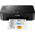 Canon TS202 Inkjet Photo Printer by DailySale