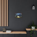 Canvas Gallery Wraps by Tailored Canvases
