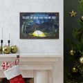 Canvas Gallery Wraps by Tailored Canvases