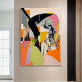 Canvas Print: "Everything" by Tailored Canvases