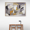 Canvas Print: "Focus" by Tailored Canvases