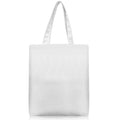 Canvas Tote Bag DIY Craft Eco Tote 100% Cotton Washable Reusable by DailySale