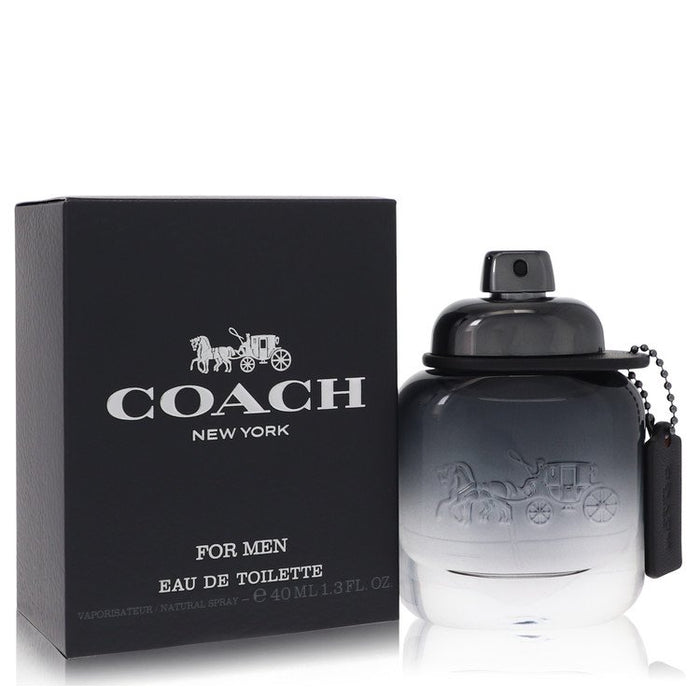Coach by Coach Eau De Toilette Spray 1.3 oz for Men by Avera Group