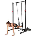 CAP Barbell FM-905Q Color Series Exercise Stand Power Rack by DailySale