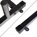 CAP Barbell FM-905Q Color Series Exercise Stand Power Rack by DailySale