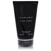 Carven Pour Homme by Carven After Shave Balm 3.4 oz for Men