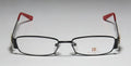 Capri 304 Eyeglasses by ModaFrames