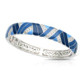 Capri Bangle by Belle Étoile Jewelry