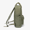 Capsule Backpack Olive by Lefrik USA