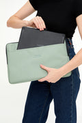 Capture Laptop Case 15" Sage by Lefrik USA