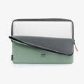 Capture Laptop Case 15" Sage by Lefrik USA