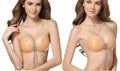 Reusable Butterfly Silicone Push-Up Bra - Assorted Sizes by DailySale
