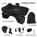 Car Air Mattress Bed Inflation by DailySale