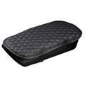 Car Armrest Pad Cover PU Leather Fit for SUV Truck Car by DailySale