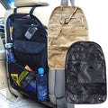 Car Back Seat Hanging Organizer with Cup Holder by DailySale