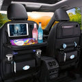 Car Back Seat Organizer Hanging Storage Bag by DailySale