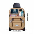 Car Back Seat Organizer Hanging Storage Bag by DailySale