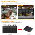Car Backseat Trunk Organizer by DailySale