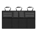 Car Backseat Trunk Organizer by DailySale