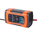 Car Battery Charger 12V 5A Recover Pulse Repair by DailySale