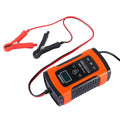Car Battery Charger 12V 5A Recover Pulse Repair by DailySale