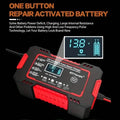 Car Battery Fast & Efficiently Charger by DailySale