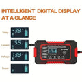 Car Battery Fast & Efficiently Charger by DailySale