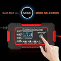 Car Battery Fast & Efficiently Charger by DailySale