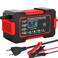 Car Battery Fast & Efficiently Charger by DailySale