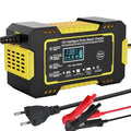 Car Battery Fast & Efficiently Charger by DailySale