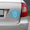 Car Bumper Magnets - I Got My Vaccine