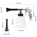 Car Cleaning Gun Air Pulse Tornado Sprayer by DailySale