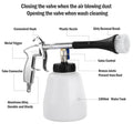 Car Cleaning Gun Air Pulse Tornado Sprayer by DailySale
