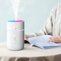 Car Cup Holder Humidifier by DailySale