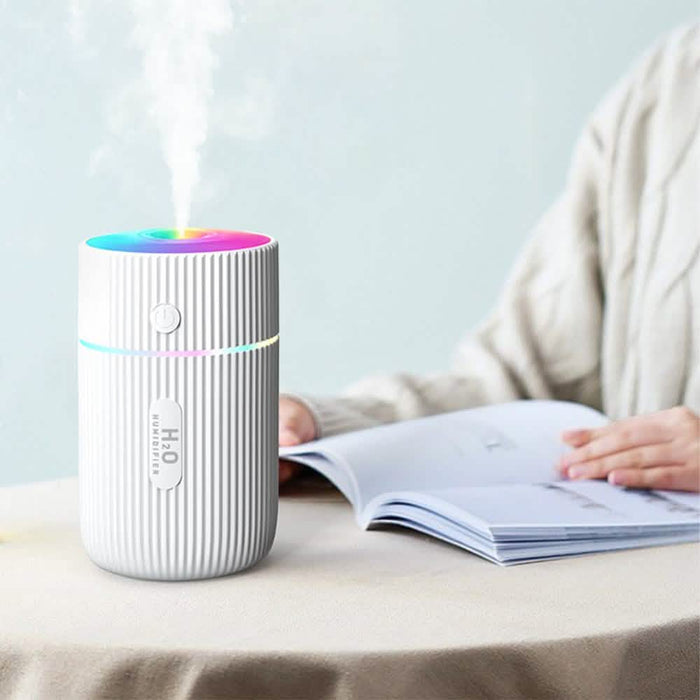 Car Cup Holder Humidifier by DailySale