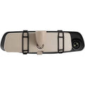 Car DVR Rear View Mirror Video Recorder by DailySale