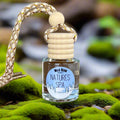 Nature's Spa Car Freshener by Wild Bear Market