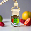 Rum Punch Car Freshener by Wild Bear Market