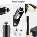 Car GPS Interceptor Car Cigarette Lighter Power Supply by DailySale
