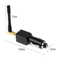 Car GPS Interceptor Car Cigarette Lighter Power Supply by DailySale