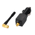 Car GPS Interceptor Car Cigarette Lighter Power Supply by DailySale