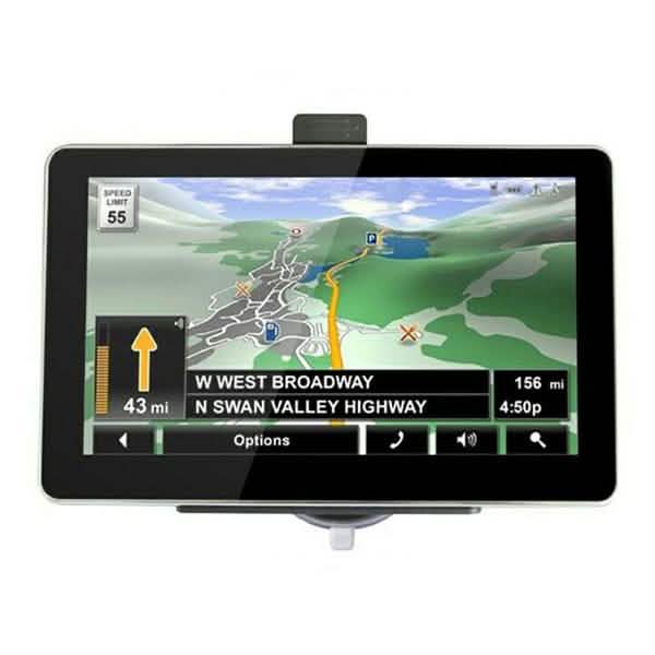 Car GPS Navigation by DailySale