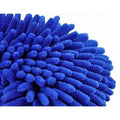 Car Hand Soft Towel Microfiber Chenille Washing Gloves Coral Fleece Gloves Auto by DailySale