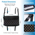Car Handbag Purse Holder by DailySale