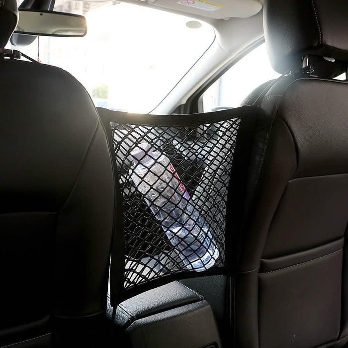 Car Hanging Seat to Seat Organizer by DailySale