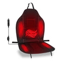 Car Heated Seat Cushion by DailySale