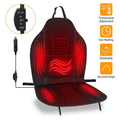 Car Heated Seat Cushion by DailySale